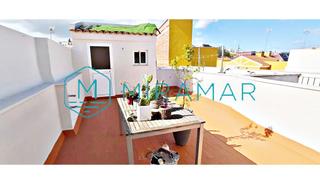 Flat in Ayamonte ciudad. Piso en venta en ayamonte, 2 dormitorios.