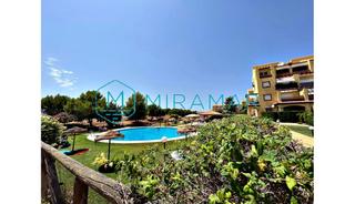 Apartament a Costa Esuri. Apartamento en venta en costa esuri, 3 dormitorios.