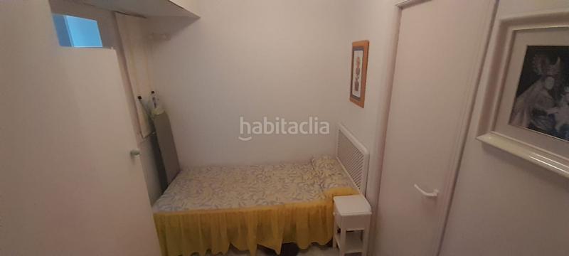 Foto 61ef33d5-d1f5-4fe6-8309-b12aa0ad9ab2. Etagenwohnung mit parking in Islantilla costa Islantilla