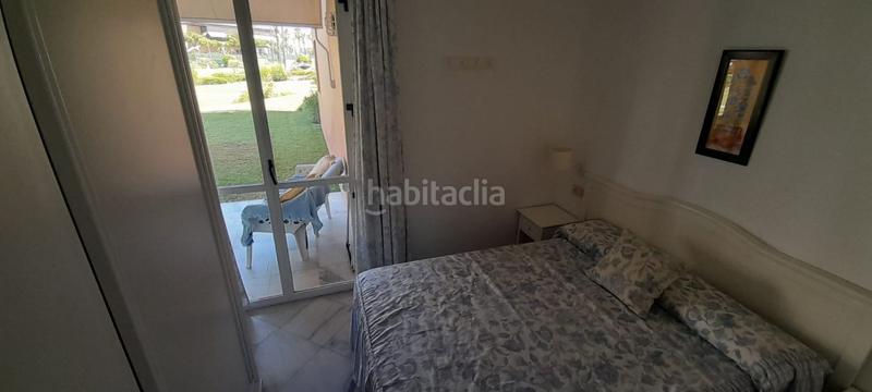 Foto 9a551357-d8bd-4857-80a4-d3c5089b7e46. Etagenwohnung mit parking in Islantilla costa Islantilla