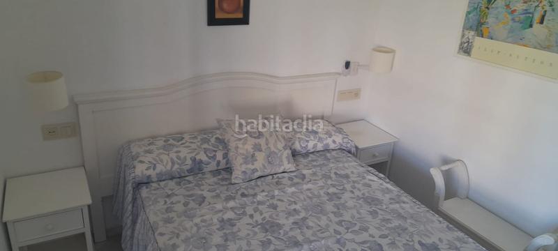 Foto a4a08dc8-4aa5-4989-96e8-57b123c96c48. Etagenwohnung mit parking in Islantilla costa Islantilla