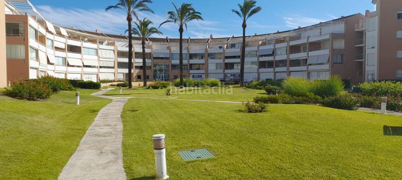 Foto ba6d931c-66df-49f1-8c3e-2a42320d124a. Etagenwohnung mit parking in Islantilla costa Islantilla