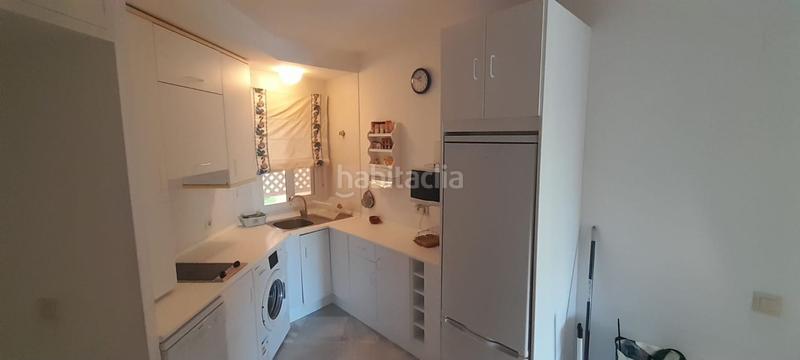 Foto e339a74c-24e7-47c6-bf67-9ea73c7c226c. Etagenwohnung mit parking in Islantilla costa Islantilla