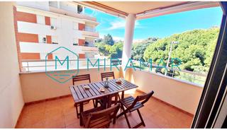 Piccolo appartamento in La Antilla. Apartamento en venta en la antilla, 2 dormitorios.