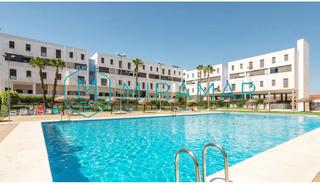 Appartement à Ayamonte ciudad. Piso en venta en ayamonte, 4 dormitorios.