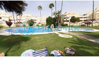 Apartament en Islantilla Costa. Apartamento en venta en islantilla  playa, 3 dormitorios.