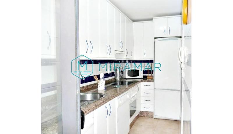 Foto 596ba1bd-719d-4728-9dee-8eb1048cde38. Apartament amb aparcament a Islantilla costa Islantilla