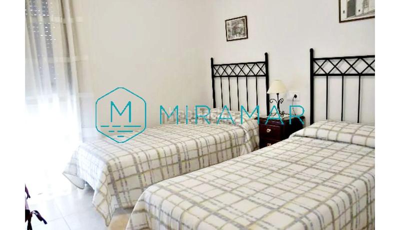 Foto aeb4e393-8173-49e5-98a7-659b6ee457f6. Apartament amb aparcament a Islantilla costa Islantilla