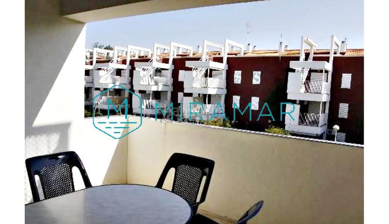 Foto c69395ef-1425-4825-998d-6aac89d4560e. Apartament amb aparcament a Islantilla costa Islantilla