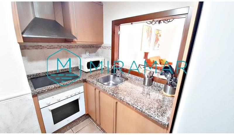 Foto 1d6c64a6-41e8-4a01-97ef-abccef703e37. Apartament amb aparcament a Isla Canela Ayamonte