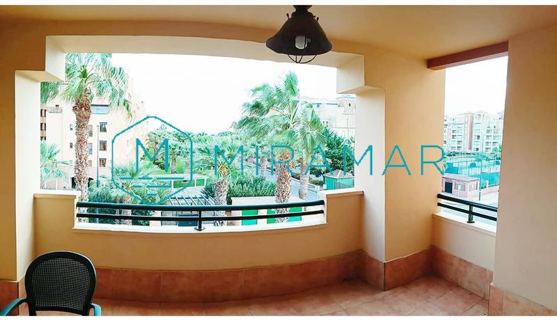 Foto 2ab6b17a-8afb-4b0e-bea7-74e8d4107341. Apartament amb aparcament a Isla Canela Ayamonte