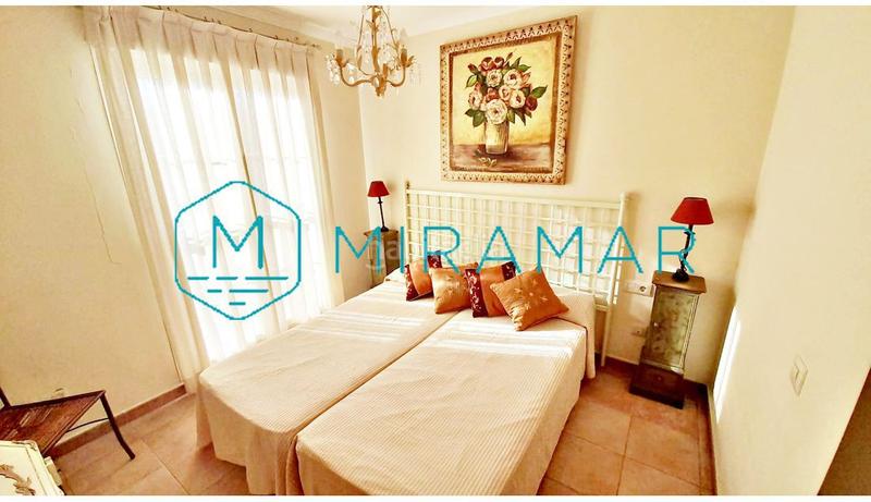 Foto 3c7bb720-61fc-472e-9991-57aede137fd7. Apartament amb aparcament a Isla Canela Ayamonte