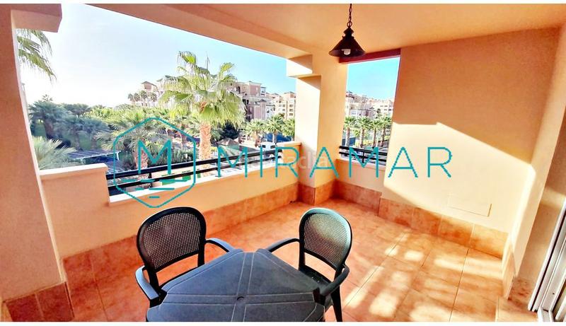 Foto bf5c045d-9340-48b3-a6d1-6ebd431613a4. Apartament amb aparcament a Isla Canela Ayamonte