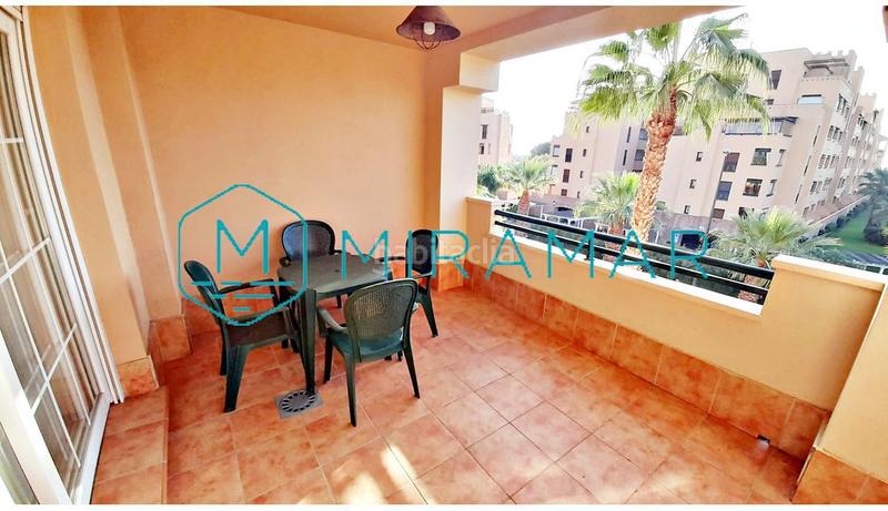 Foto f76b3c54-d1dd-411e-899e-55f82c98806e. Apartament amb aparcament a Isla Canela Ayamonte