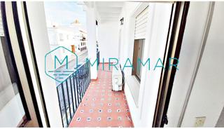 Maison à Ayamonte ciudad. Casa pueblo en venta en ayamonte, 4 dormitorios.