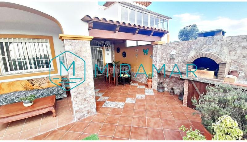 Foto 0ddf3985-8908-49da-8e6d-ed0088705257. Chalet con parcheggio in Ayamonte ciudad Ayamonte