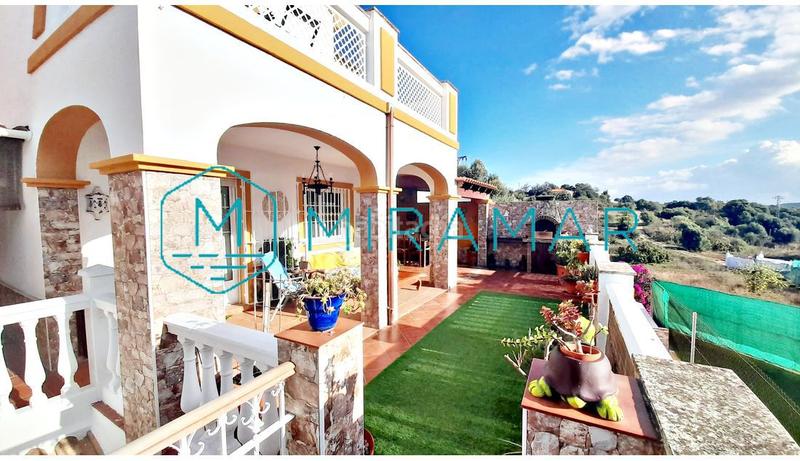 Foto 103e23a7-798e-4272-9537-8001afd654c5. Chalet con parcheggio in Ayamonte ciudad Ayamonte