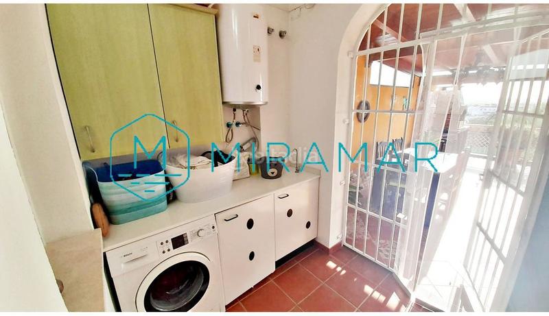 Foto 54fd672d-481a-4ffc-a27d-4fe9f8b09b32. Chalet con parcheggio in Ayamonte ciudad Ayamonte