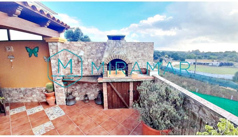 Foto 655a23fe-9a01-45d4-a08e-511f6abafe10. Chalet con parcheggio in Ayamonte ciudad Ayamonte