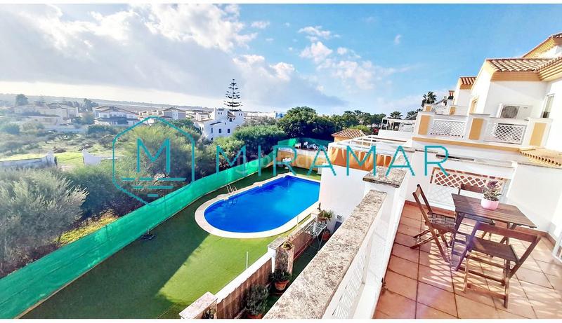 Foto 9edb9db0-97d1-46e7-a5d5-3e4e3f6dc76d. Chalet con parcheggio in Ayamonte ciudad Ayamonte