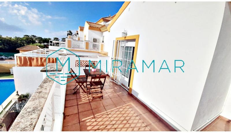 Foto ca5a15c2-c94b-4d91-b0cf-2601c6f94962. Chalet con parcheggio in Ayamonte ciudad Ayamonte