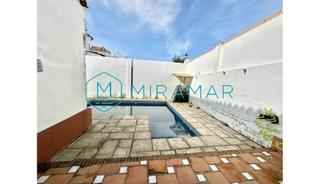 Chalet en La Antilla. Chalet en venta en la antilla, 5 dormitorios.