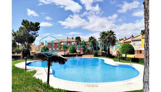 Casa adossada a Islantilla Golf. Adosado en venta en islantilla  campo de golf, 4 dormitorios.