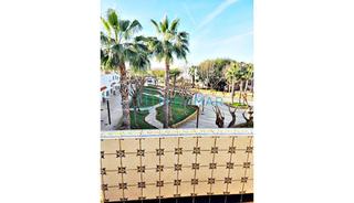 Duplex à Lepe. Duplex en venta en lepe, 3 dormitorios.