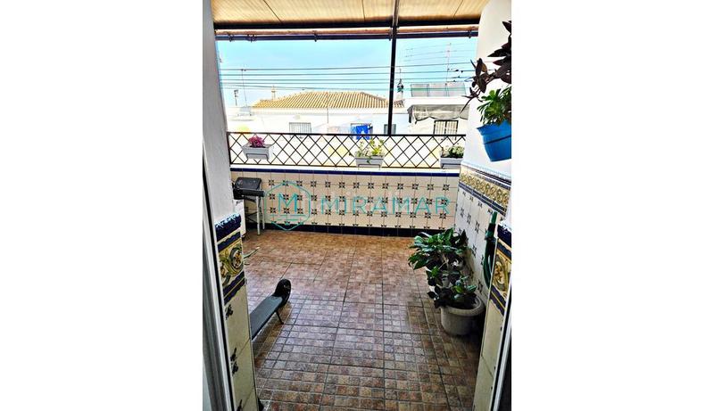 Foto f116830f-f6b8-44e2-8f71-5b664fb1868c. Duplex in Lepe