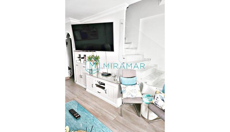 Foto f6913e9b-83f6-496b-89e4-fef9607443f2. Duplex in Lepe