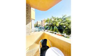 Appartement in La Antilla. Apartamento en venta en la antilla, 1 dormitorio.