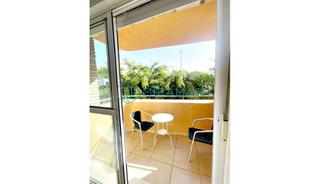 Appartement à La Antilla. Apartamento en venta en la antilla, 1 dormitorio.