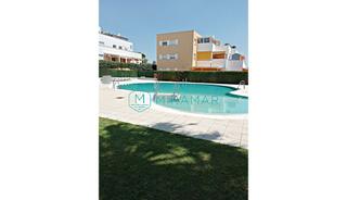 Attique à Ayamonte ciudad. Atico en venta en ayamonte, 4 dormitorios.