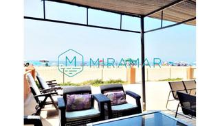 Chalet à La Antilla. Chalet en venta en la antilla, 5 dormitorios.