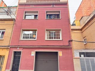 Edifici  Argullos