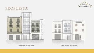 Haus in Del bisbe pol 63. Atencin a todos los promotores inmobiliarios, inversores, const