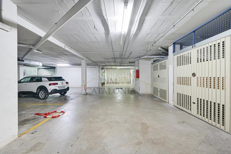 Foto 00f4518e-8547-418f-b1b2-87e9dc2529ff. Rez-de-chaussée avec chauffage parking dans Malgrat de Mar