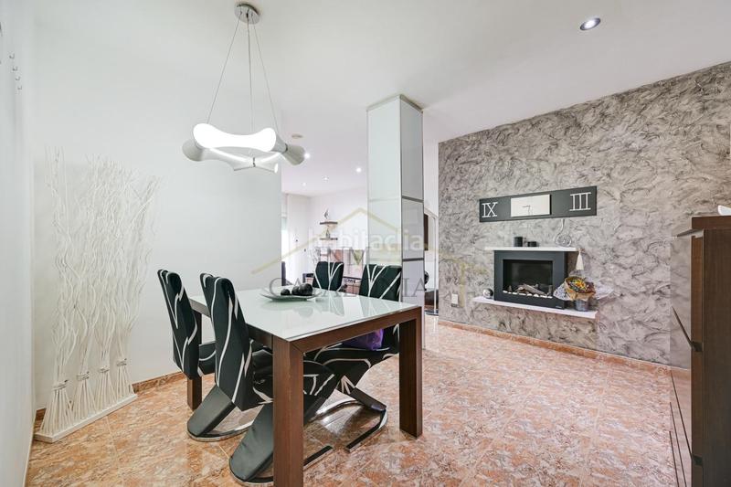 Foto 46b07e92-9903-4fda-873f-5360b5e998b3. Rez-de-chaussée avec chauffage parking dans Malgrat de Mar