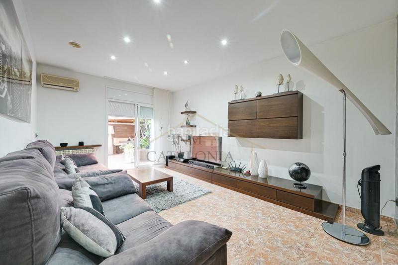 Foto 4bd5fe24-8bbe-4c0f-9c63-d96c16748c26. Rez-de-chaussée avec chauffage parking dans Malgrat de Mar