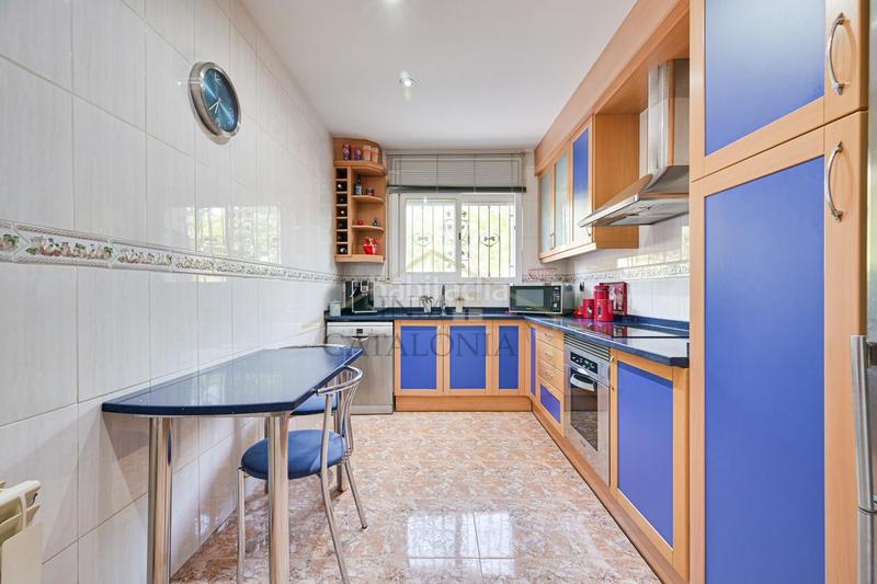 Foto 4dea8d74-5be5-4f46-81a9-756cf93d356d. Rez-de-chaussée avec chauffage parking dans Malgrat de Mar