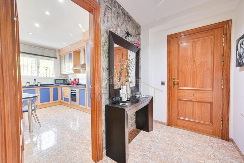 Foto 87bc18cd-6567-4b2f-87b5-729fb4308806. Rez-de-chaussée avec chauffage parking dans Malgrat de Mar