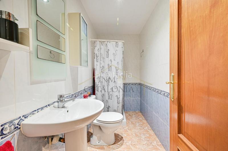 Foto 8d29a80c-ec24-4a30-a5d5-ac6e1ec43b13. Rez-de-chaussée avec chauffage parking dans Malgrat de Mar