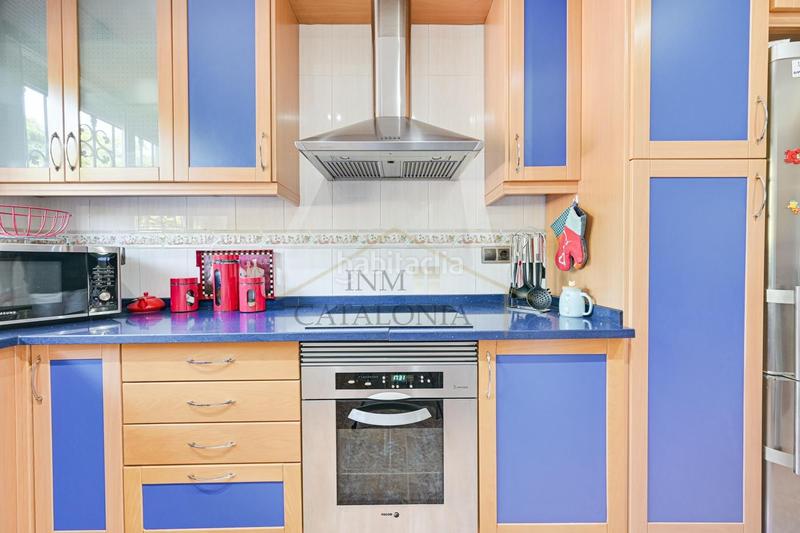 Foto dba40de8-425f-45bd-8428-389f6ef1e755. Rez-de-chaussée avec chauffage parking dans Malgrat de Mar