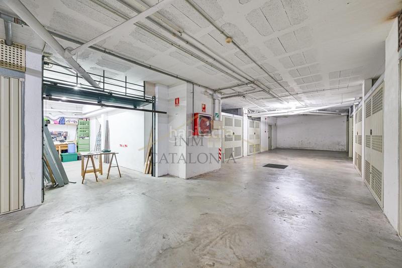 Foto f3522610-3a85-4633-8a00-339cbfda0c18. Rez-de-chaussée avec chauffage parking dans Malgrat de Mar