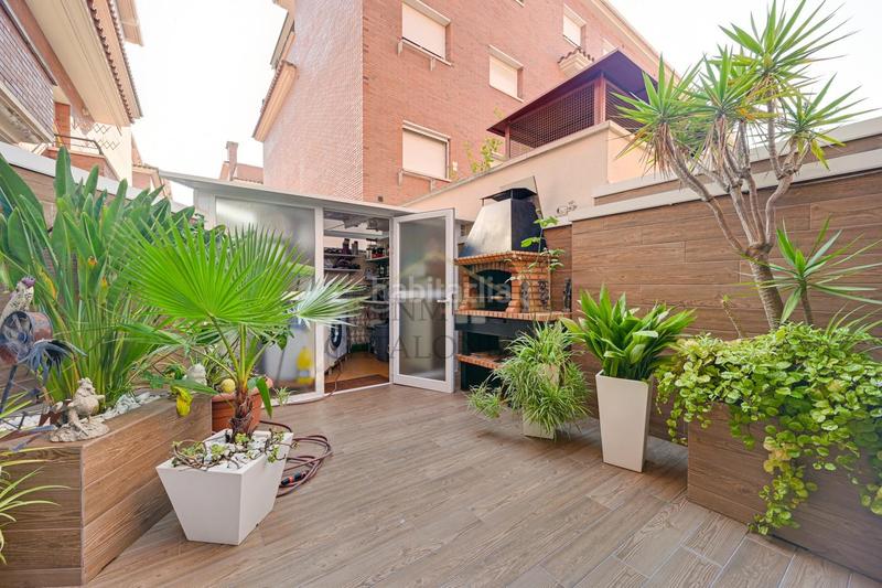 Foto 101e9a7d-25f1-403e-9cd0-6f64ab287b9d. Planta baja exclusivo! bajo con amplia terraza y parking tu oasis cerca del mar! en Malgrat de Mar