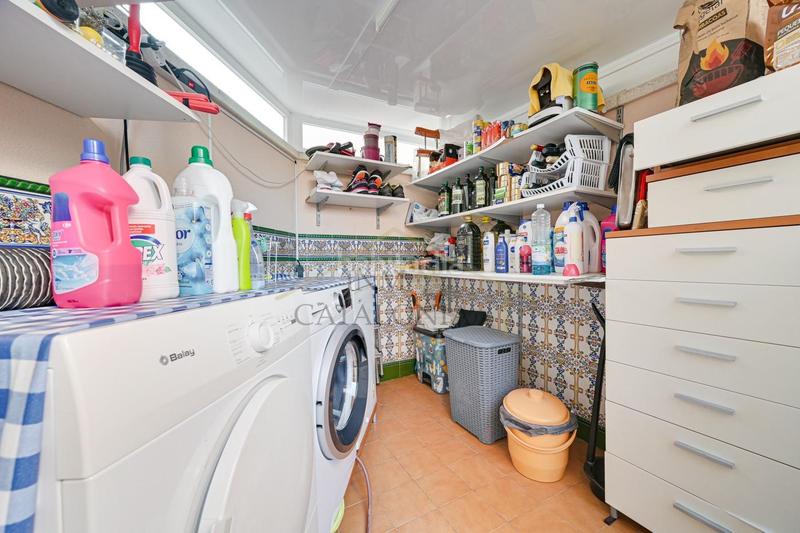 Foto 4296eaba-cb99-4cff-9fee-647623e4ded2. Planta baja exclusivo! bajo con amplia terraza y parking tu oasis cerca del mar! en Malgrat de Mar