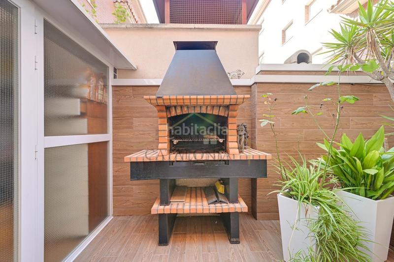 Foto a9cfa753-c9f7-43d2-8b6c-1af7867bc533. Planta baja exclusivo! bajo con amplia terraza y parking tu oasis cerca del mar! en Malgrat de Mar