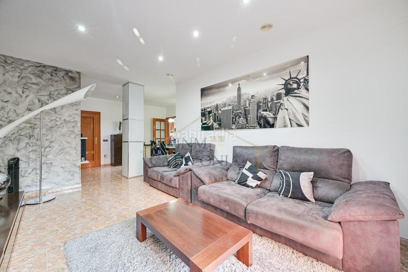 Foto b048e061-b9f1-4a34-82f7-a8a5a4de407c. Planta baja exclusivo! bajo con amplia terraza y parking tu oasis cerca del mar! en Malgrat de Mar