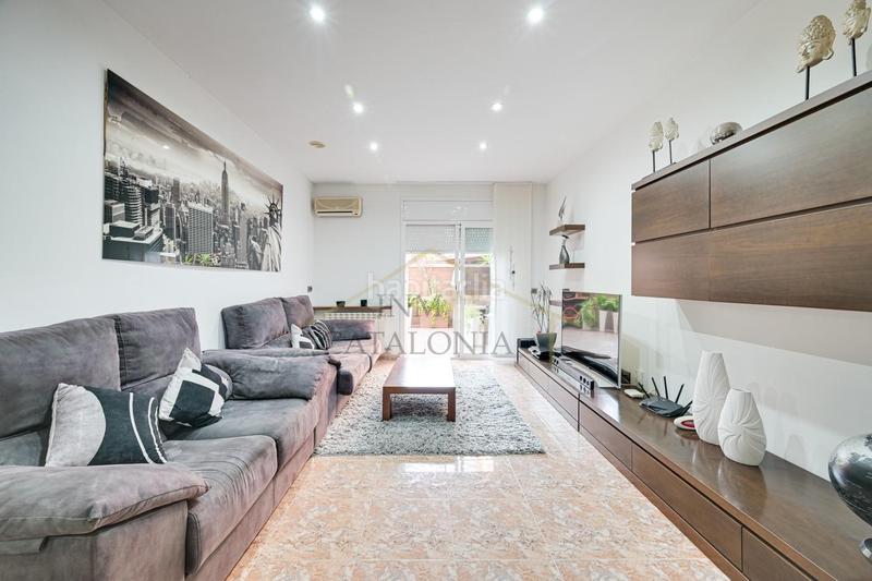 Foto ddf3c4dd-b931-4523-85c6-20bda0be2871. Planta baja exclusivo! bajo con amplia terraza y parking tu oasis cerca del mar! en Malgrat de Mar