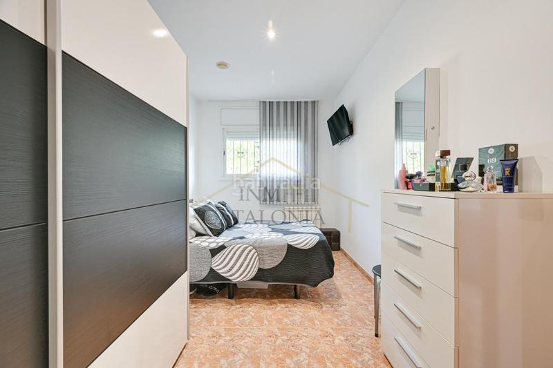 Foto ed800b02-c9f1-4882-88de-abee19aa0fd7. Planta baja exclusivo! bajo con amplia terraza y parking tu oasis cerca del mar! en Malgrat de Mar